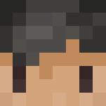 xMoon - Male Minecraft Skins - image 3