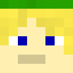 Link (Twillight Princess) - Male Minecraft Skins - image 3