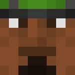 BUTCH MEATHOOK - Male Minecraft Skins - image 3