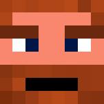 Dwarf! |LOTR AND HOBBIT PLANET| - Other Minecraft Skins - image 3