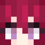 Yona - 暁のヨナ - Female Minecraft Skins - image 3