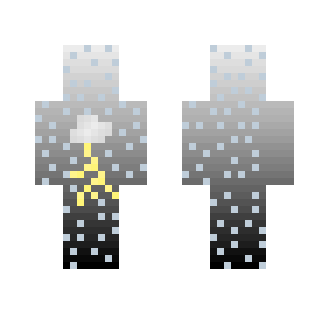 Storm - Other Minecraft Skins - image 2