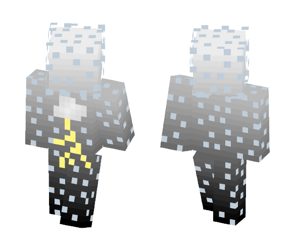 Storm - Other Minecraft Skins - image 1