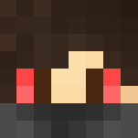 CREEPER.PVP - Male Minecraft Skins - image 3