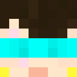 Jabtindo - Male Minecraft Skins - image 3