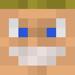 BRICK BAZOOKA - Male Minecraft Skins - image 3