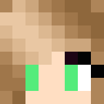 Girl :3 - Girl Minecraft Skins - image 3