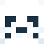 .:Thea:. ღ Sans (UNDERTALE) ღ - Male Minecraft Skins - image 3