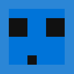 Blue Slime - Interchangeable Minecraft Skins - image 3