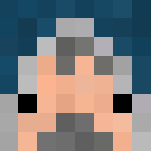 Archmage McWizzard - Male Minecraft Skins - image 3