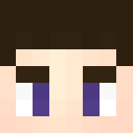 My Own Ver. Of (Steve) - Male Minecraft Skins - image 3