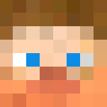 Skin filtered Steve - Male Minecraft Skins - image 3