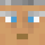 CHIP HAZARD - Male Minecraft Skins - image 3