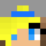 Twix the Ocelot - Female Minecraft Skins - image 3