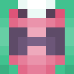 Alexandrite {SU} - Female Minecraft Skins - image 3