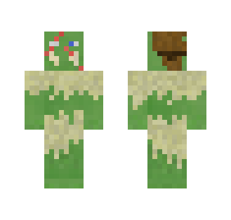 [Lotc] Generic Male Orc - Male Minecraft Skins - image 2