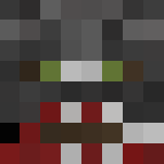 Uruk-Hai Scout - Male Minecraft Skins - image 3