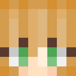 alex ooo - Female Minecraft Skins - image 3