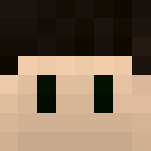 Cool Hoodie Guy - Male Minecraft Skins - image 3