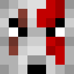Kratos (God of War 3) - Male Minecraft Skins - image 3