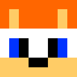 MarioSonic2987 - Male Minecraft Skins - image 3