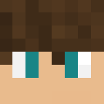 Edit of my friends skin - Male Minecraft Skins - image 3