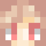 Not completed! - Female Minecraft Skins - image 3