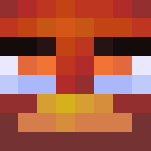 Angry Birds - Male Minecraft Skins - image 3