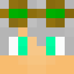 Jade Eye - Male Minecraft Skins - image 3