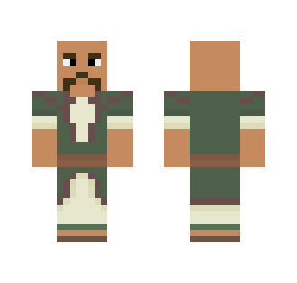 Coulson - Male Minecraft Skins - image 2
