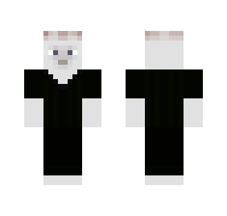 Lord Voldemort - Male Minecraft Skins - image 2