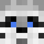 Raccoon Me :D - Male Minecraft Skins - image 3