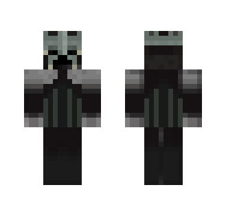 Witch King - Male Minecraft Skins - image 2