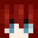 Requested by DepressedLlamma - Female Minecraft Skins - image 3