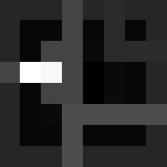 Black and White - Other Minecraft Skins - image 3