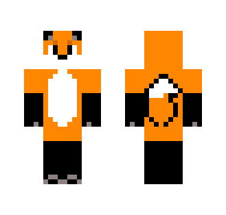 fox - Interchangeable Minecraft Skins - image 2