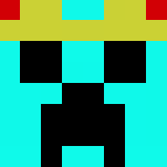 TBNR_Mac - Male Minecraft Skins - image 3