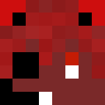 Foxy Firenation - Male Minecraft Skins - image 3
