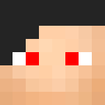 Jimmy Casket, Bounty Hunter - Male Minecraft Skins - image 3