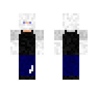 Joshua Graham - Male Minecraft Skins - image 2