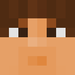 Winter Soldier (Civil War) - Male Minecraft Skins - image 3