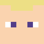 Aguaman - Male Minecraft Skins - image 3