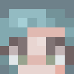 ~Moonish (WindArcher fanskin)~ - Female Minecraft Skins - image 3