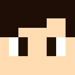 Me, IRL. - Male Minecraft Skins - image 3