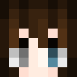 For Kyoi - Female Minecraft Skins - image 3