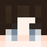 Ian Curtis - Male Minecraft Skins - image 3