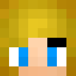 Lagertha - Chain armor - Male Minecraft Skins - image 3