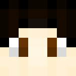TheGhoulyGhost - Male Minecraft Skins - image 3