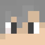 Mercury - Male Minecraft Skins - image 3