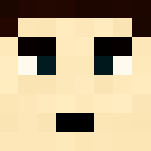 My first old skin from 2013 - Male Minecraft Skins - image 3